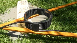 11 m Band Hentenna centred at 27.500 MHz: Balun