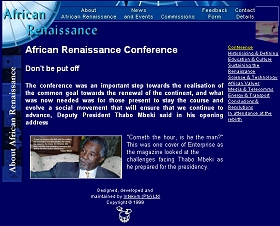 African Renaissance