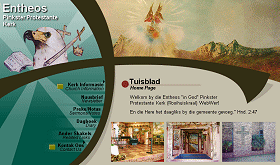 Entheos Pentecostal Protestant Church