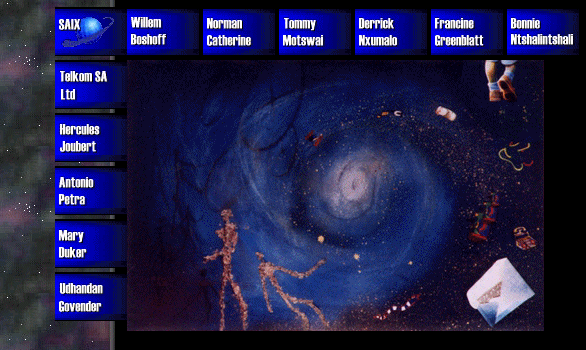 Art and the Internet