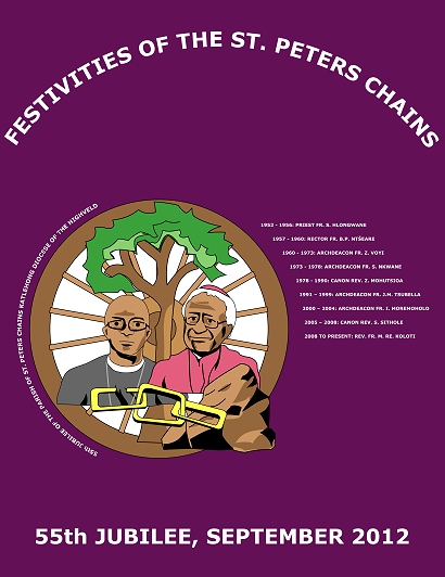 Festivities of the St. Peters Chains