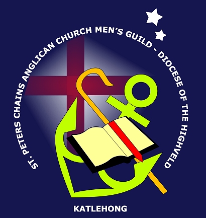 St. Peters Chains Anglican Church Men's Guild