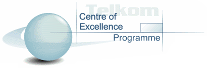 Telkom Centres of Excellence