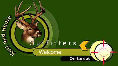 Karl and Andre Outfitters
