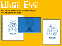 Wise Eye