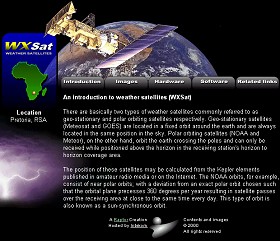 WXSat