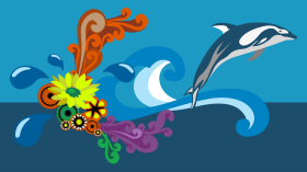 Dolphin